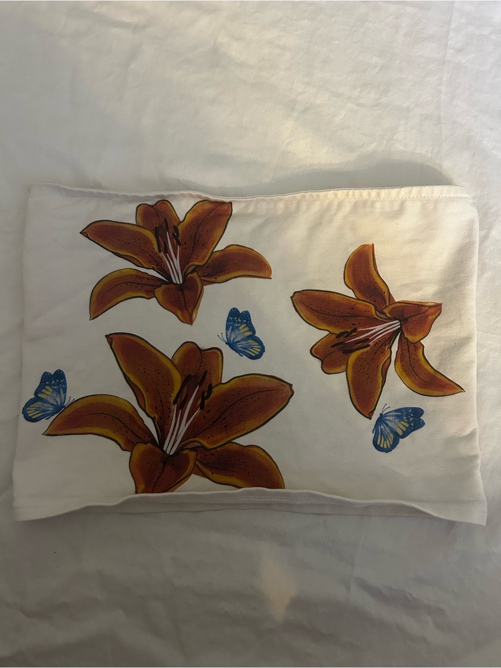 Edikted Lily Top